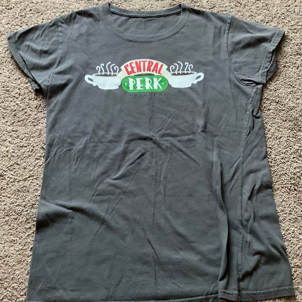 Friends tee